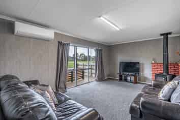 233 Ball Street, Kingswell