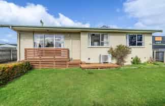 233 Ball Street, Kingswell