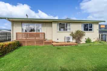 233 Ball Street, Kingswell