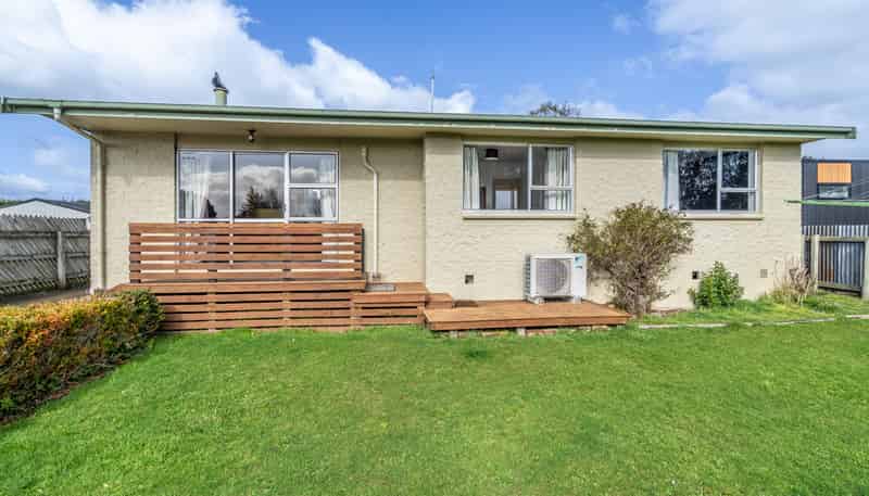 233 Ball Street, Kingswell