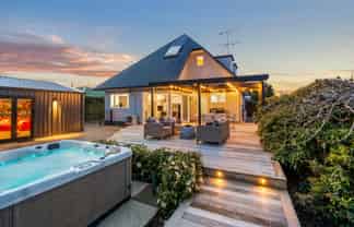 18 Thames Street, Mosgiel
