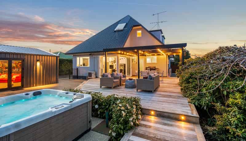 18 Thames Street, Mosgiel