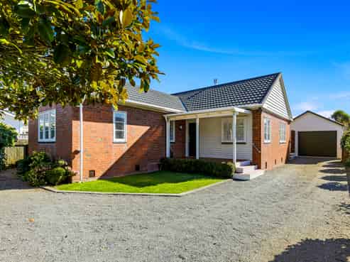 61 Trafalgar Street, Waterloo