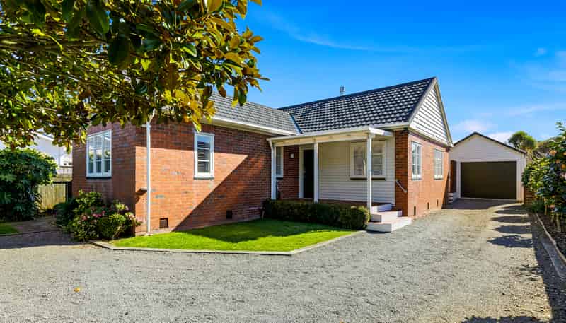 61 Trafalgar Street, Waterloo