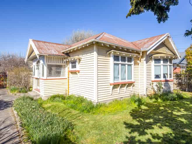 28 Gamblins Road, Saint Martins