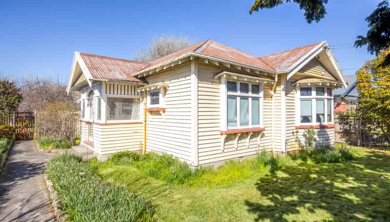 28 Gamblins Road, Saint Martins