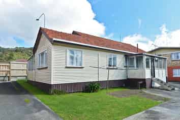 8b Selwyn Avenue, Avenues