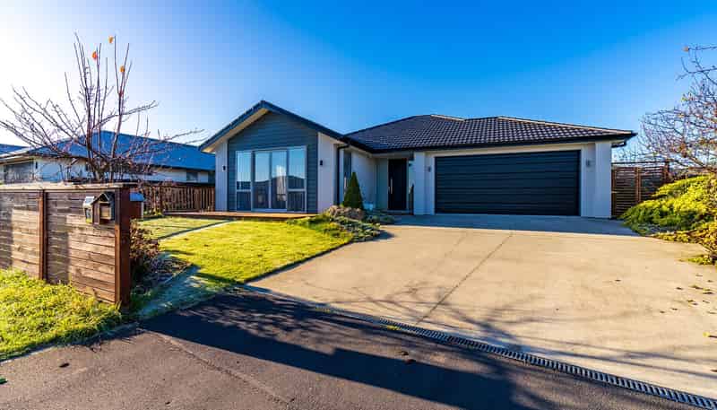 5 Windermere Drive, Mosgiel