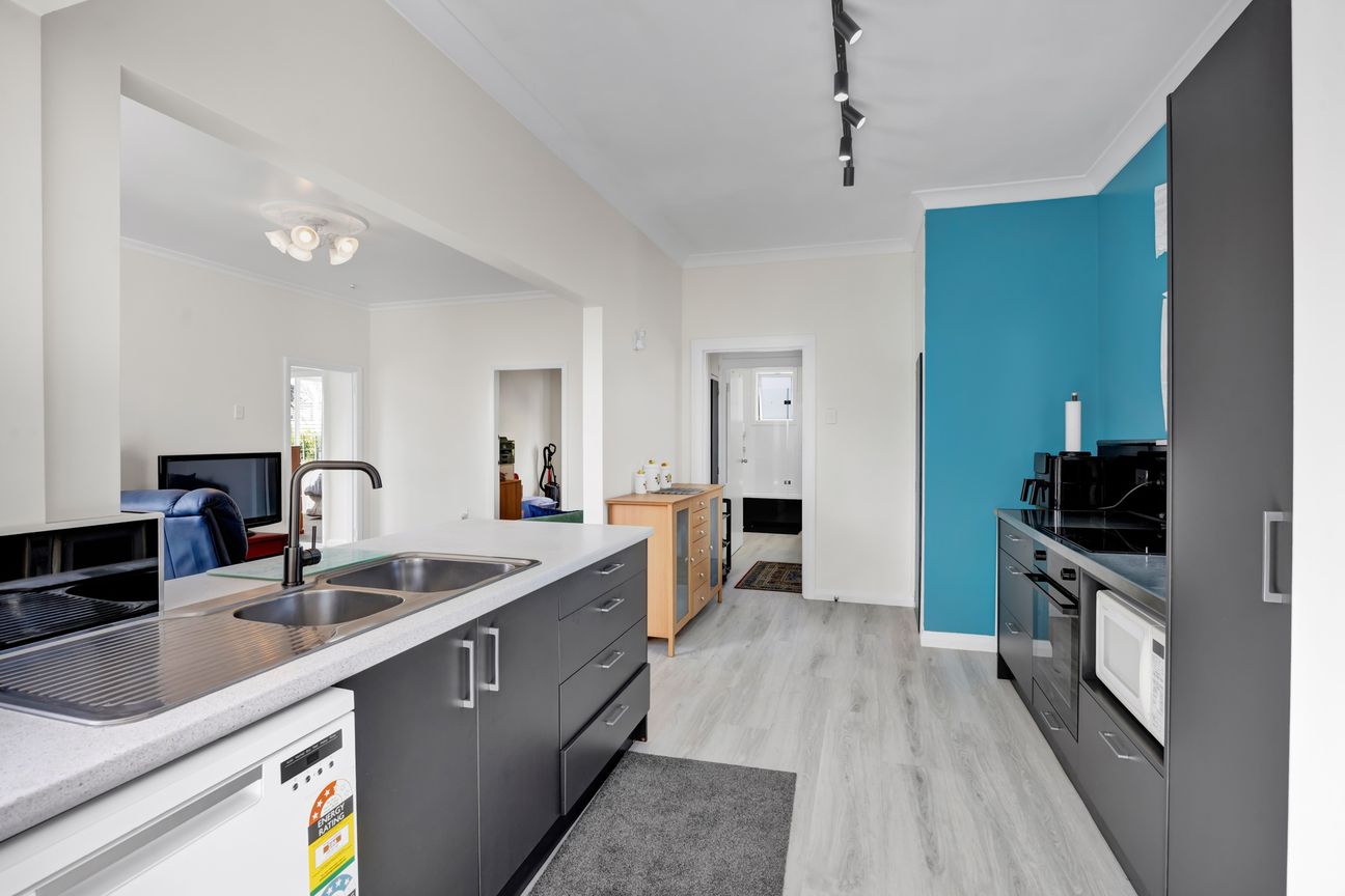 1 Acre Lifestyle Opportunity With Rural Outlook – pohled 4
