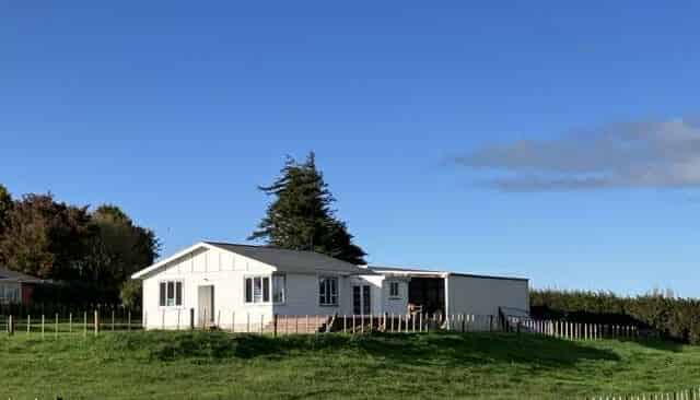 29 Clifford Road, Eltham