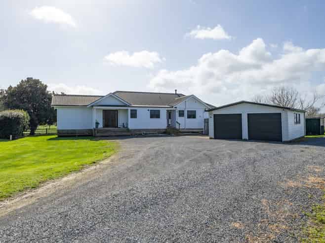 284 Shewan Road, Gordonton