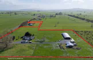 284 Shewan Road, Gordonton