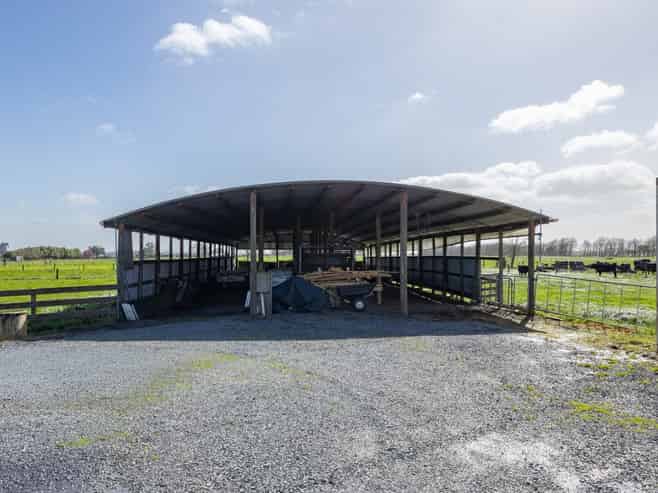 284 Shewan Road, Gordonton