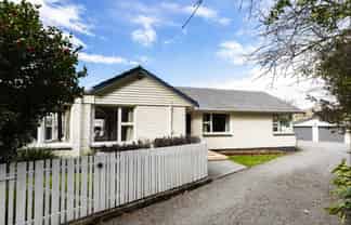 39 Hurunui Street, Cracroft