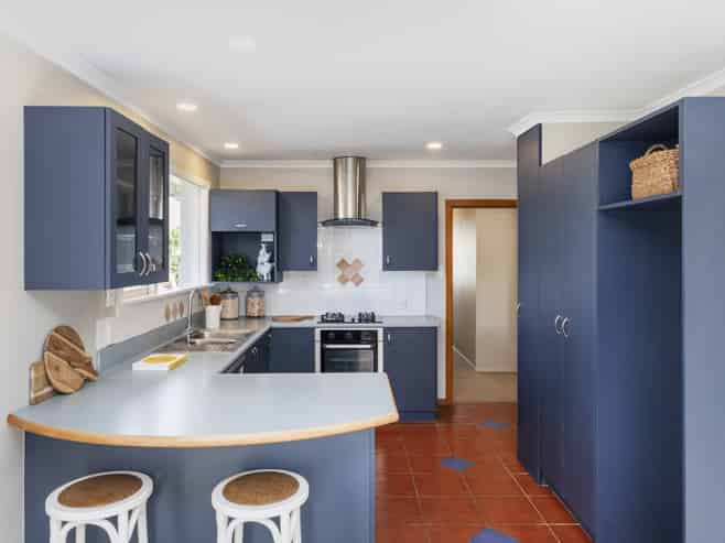 39 Hurunui Street, Cracroft