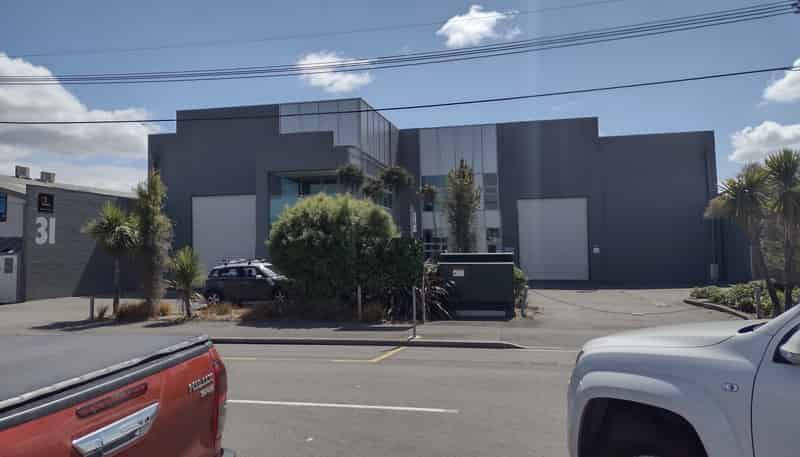 31-33 Disraeli Street, Addington