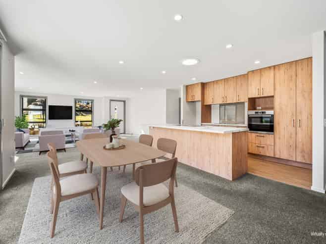 Lot 1, 53A Shields Street, Clyde