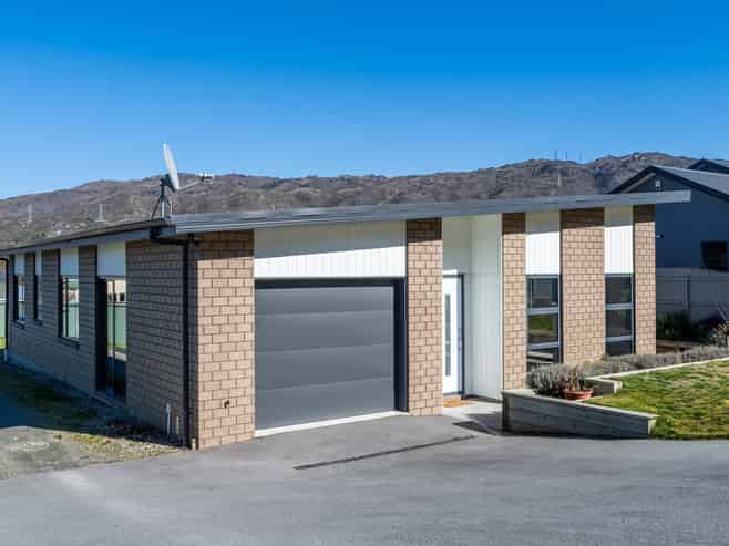 Lot 1, 53A Shields Street, Clyde