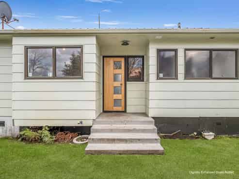 97A Pohutukawa Drive, Owhata