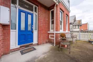 10 Catherine Street, Parkside