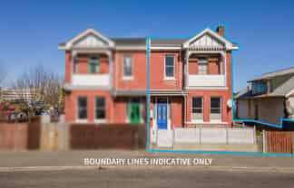 10 Catherine Street, Parkside
