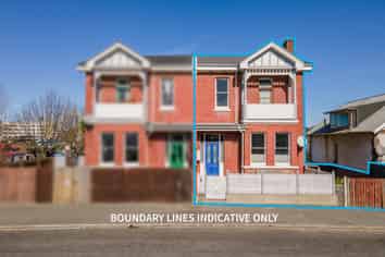 10 Catherine Street, Parkside
