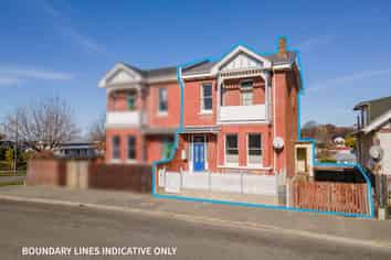 10 Catherine Street, Parkside