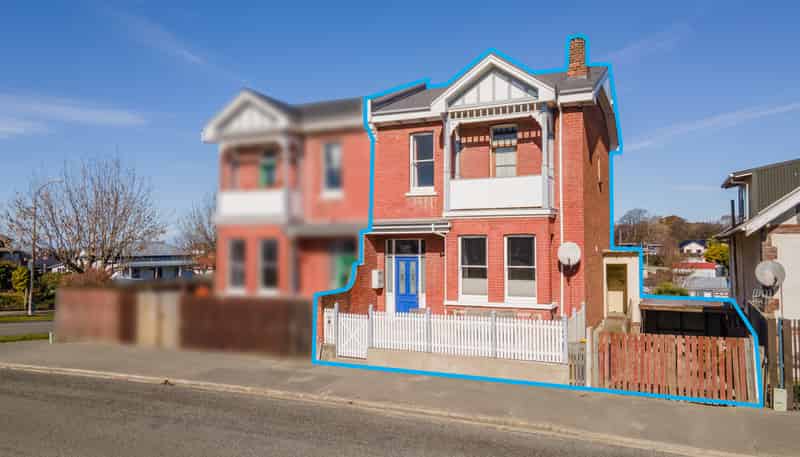 10 Catherine Street, Parkside