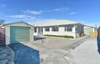 10a Bonita Place, Bishopdale