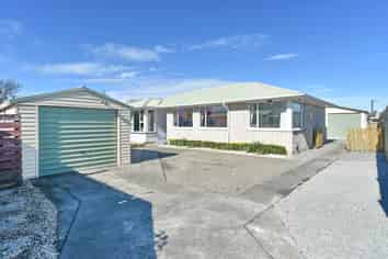 10a Bonita Place, Bishopdale