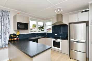 10a Bonita Place, Bishopdale