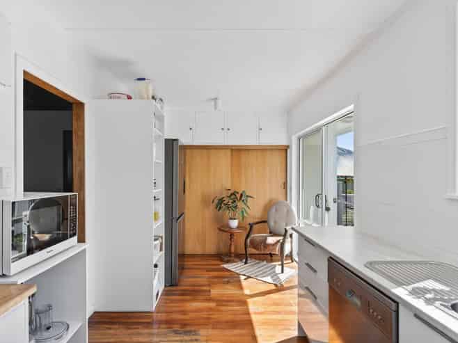 26A Domett Street, Whataupoko