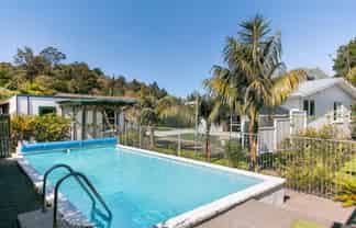 26A Domett Street, Whataupoko