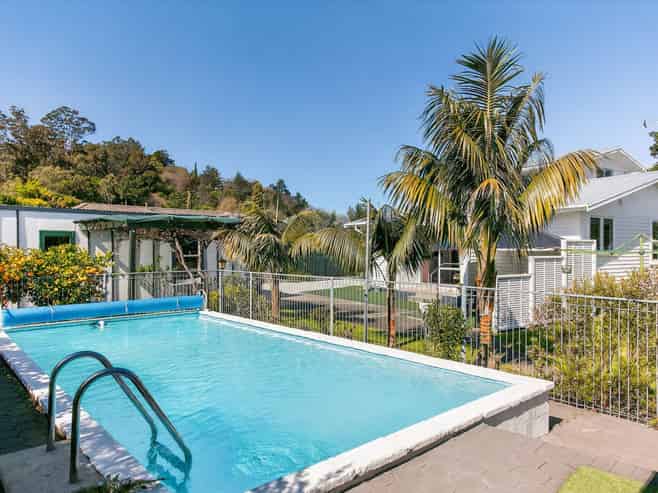 26A Domett Street, Whataupoko