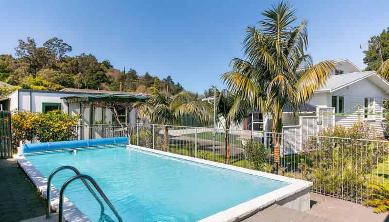 26A Domett Street, Whataupoko