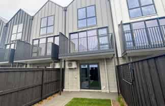 12/5 Tidal View, Ferrymead