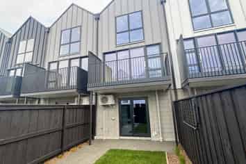 12/5 Tidal View, Ferrymead