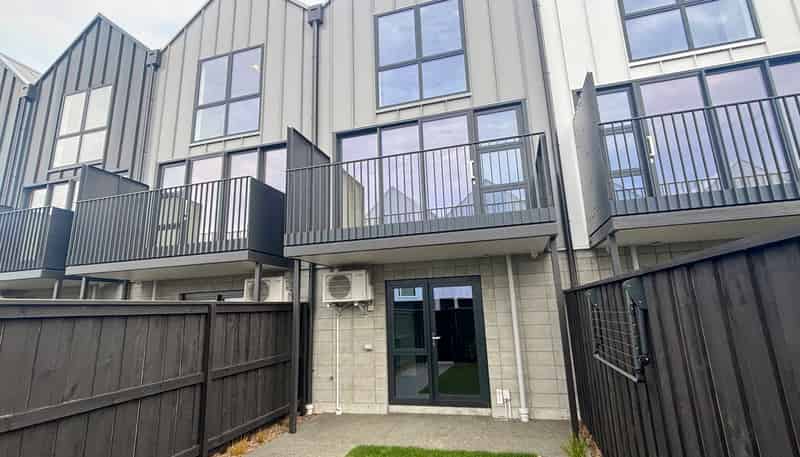 12/5 Tidal View, Ferrymead