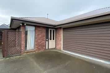 A/2 Jenkins Street, Kaiapoi