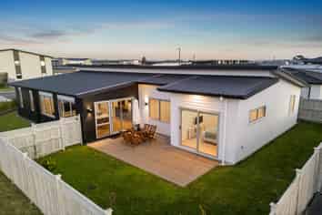 61 Te Napi Drive, Conifer Grove