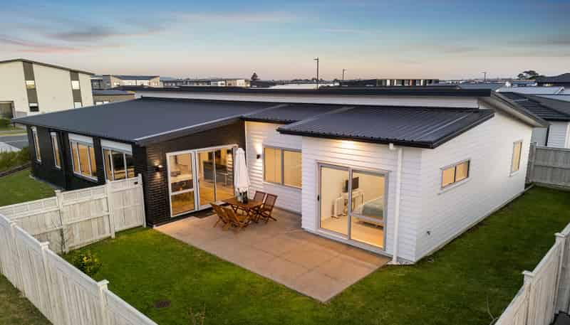 61 Te Napi Drive, Conifer Grove