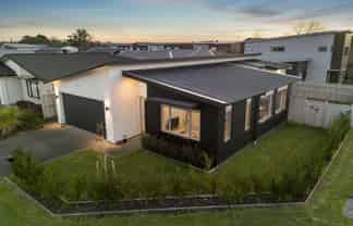 61 Te Napi Drive, Conifer Grove