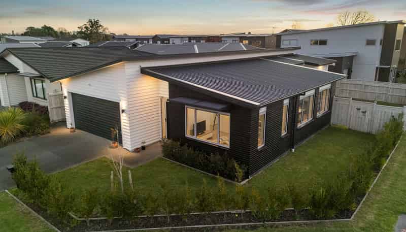 61 Te Napi Drive, Conifer Grove