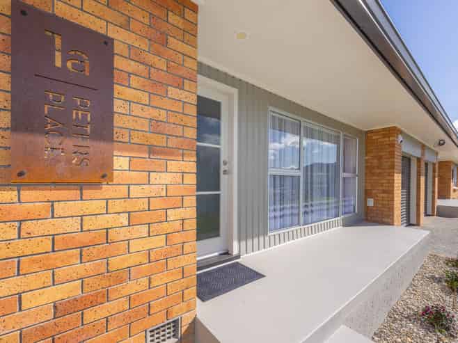 1A Peters Place, Ngaruawahia