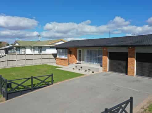 1A Peters Place, Ngaruawahia