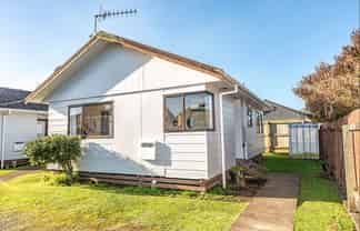 12C Cornwall Road, Springvale