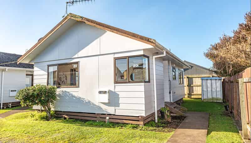 12C Cornwall Road, Springvale
