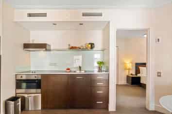 6A/12 Bolton Street, Wellington Central