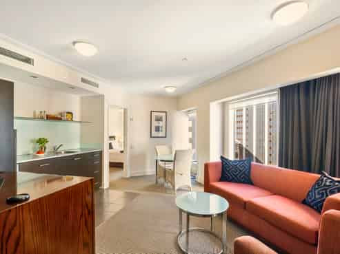 6/12A Bolton Street, Wellington Central