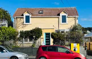 22 Normanby Street, Newtown